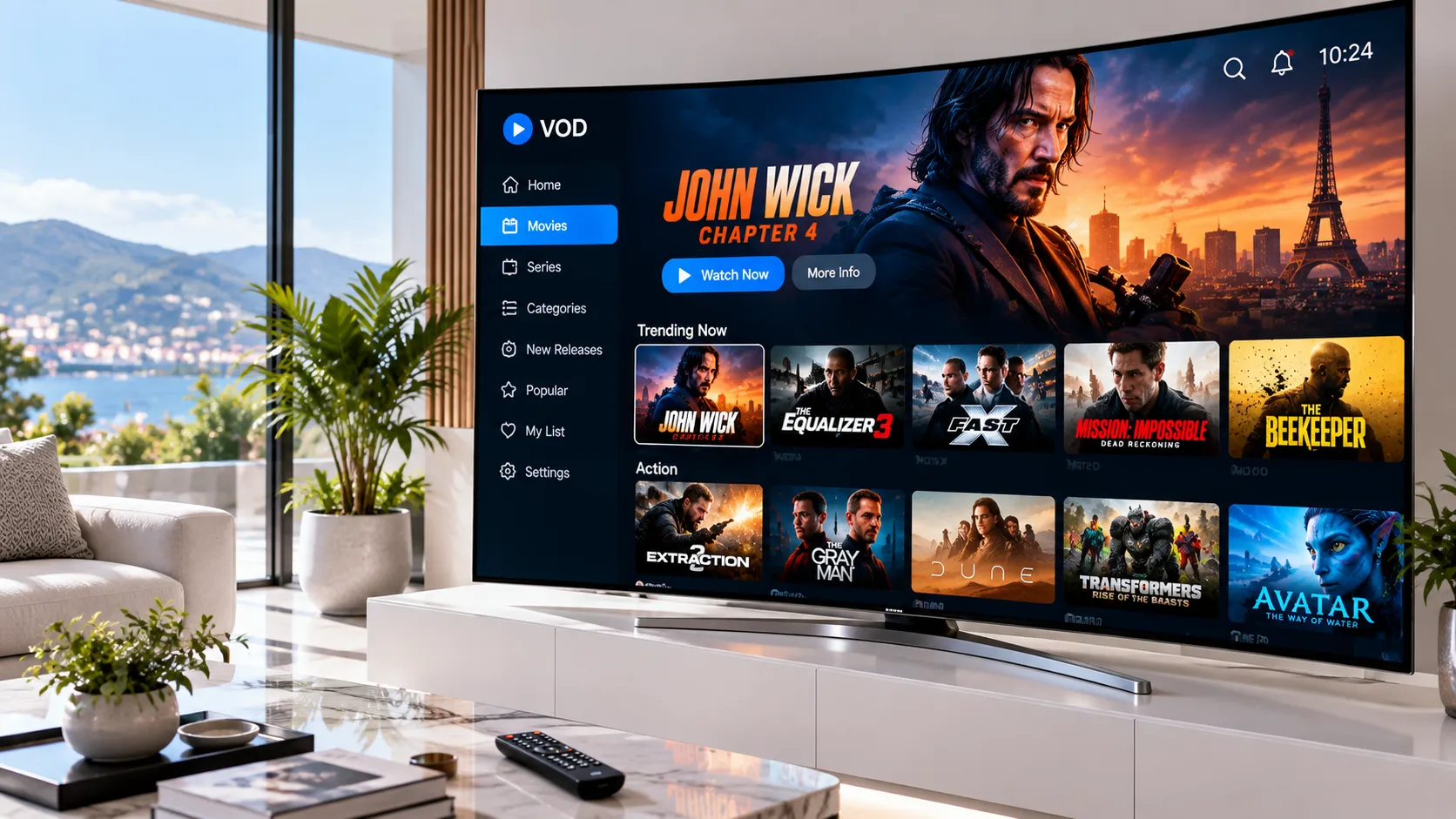 IPTV Anbieter Deutschland: Angebote, Funktionen und wichtige Auswahlkriterien